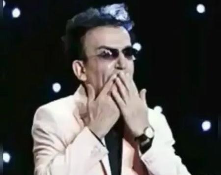 عکس سعید پورسعید