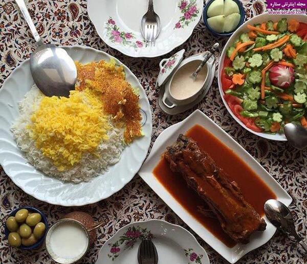 عکس چلو شتر