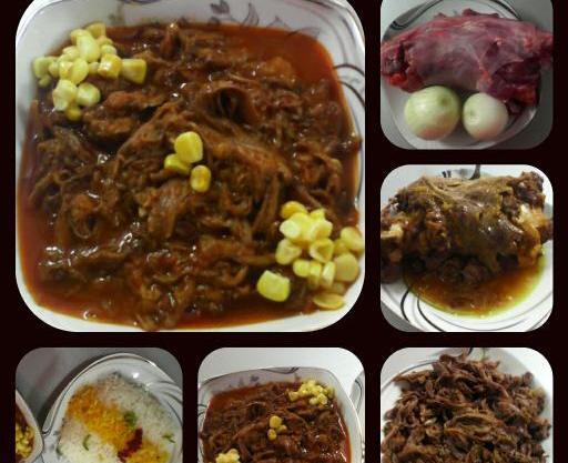 عکس چلو شتر