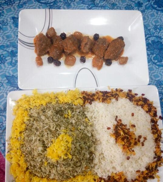 عکس چلو شتر
