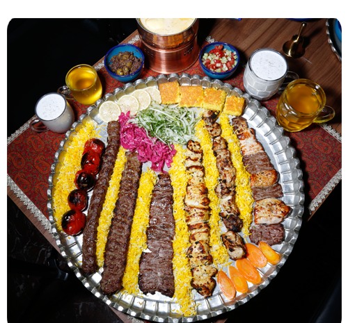 عکس چلو شتر