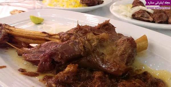 عکس چلو شتر