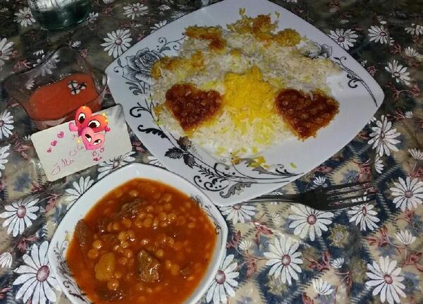 عکس چلو شتر