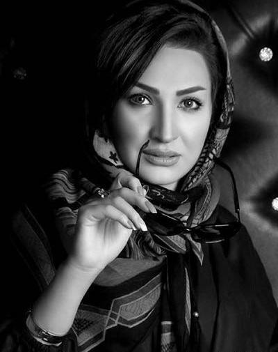 عکسهای بهناز توسلی
