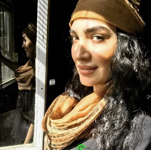 عکسهای بهناز توسلی