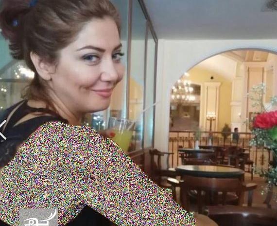 عکسهای بهناز توسلی