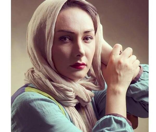 عکسهای بهناز توسلی