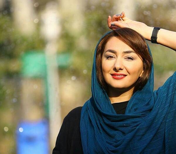 عکسهای بهناز توسلی