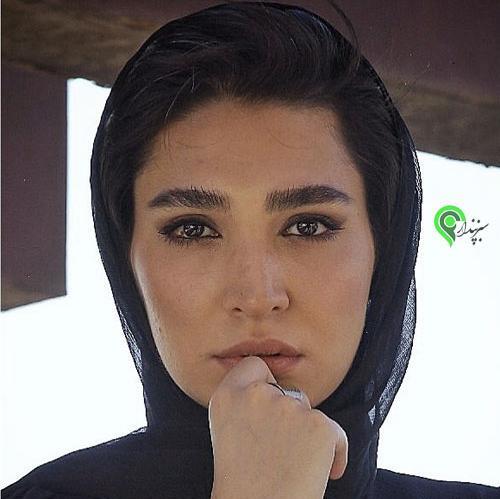 عکسهای بهناز توسلی