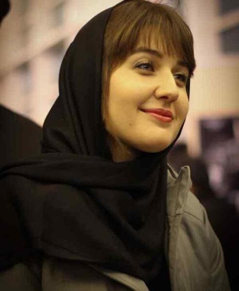 عکس آزاده سریال کیمیا
