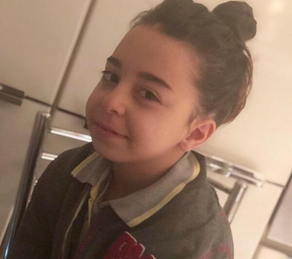 عکس مادر اویکو