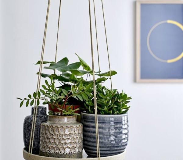 عکس ایده برای چیدمان گل در منزل