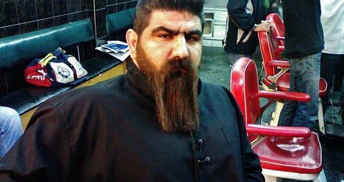 عکس لاتی ایران