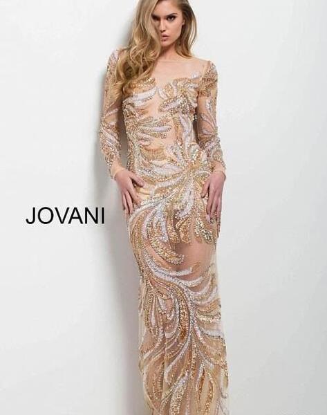 عکس لباس مجلسی زنانه ی شیک