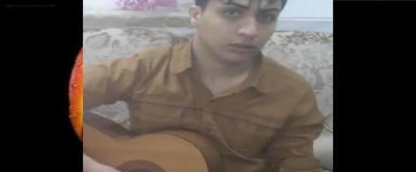 عکس ابوالفضل فلاحی