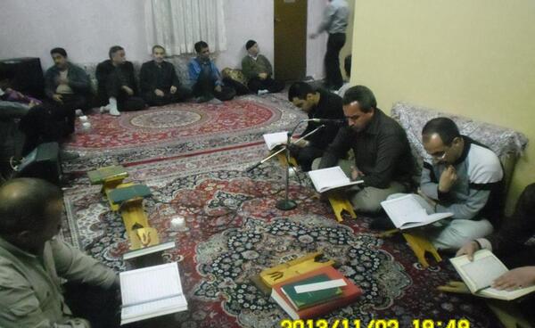 عکس ابوالفضل فلاحی