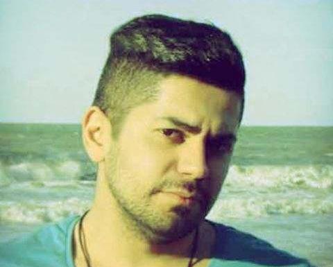 عکس ابوالفضل فلاحی