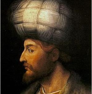 عکس شاه طهماسب اول