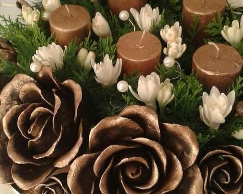عکس ایده هایی برای مراسم حنابندان
