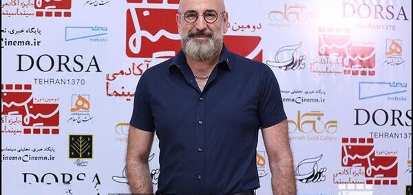 عکس صالح آقا میرزایی