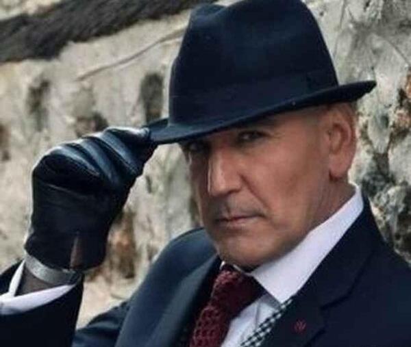 عکس صالح آقا میرزایی