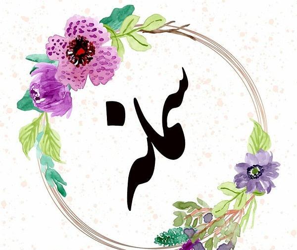 عکس نوشته زیبا اسم سمانه