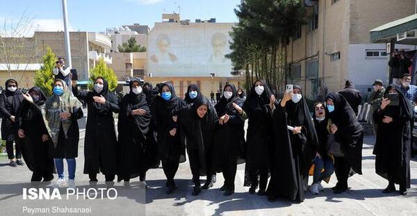 عکس شهید الله وردی