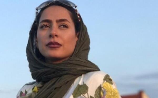عکس سمانه فرجی