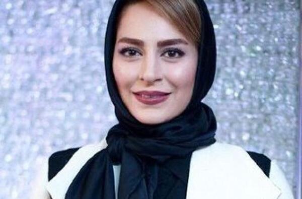 عکس سمانه فرجی