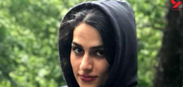 عکس سمانه فرجی