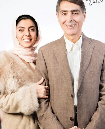 عکس پیری فردین