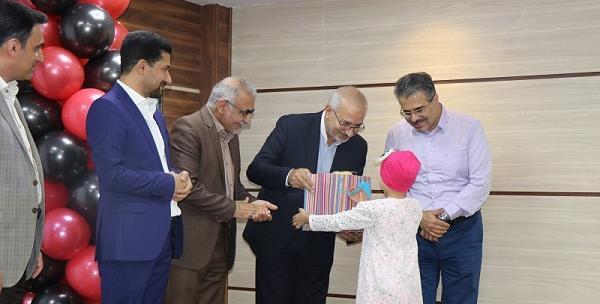 عکس دکتر امیدرضا ذکاوت