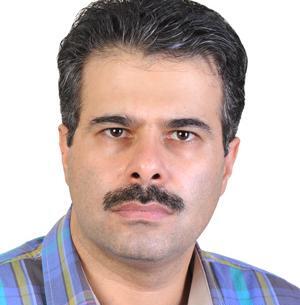 عکس دکتر امیدرضا ذکاوت