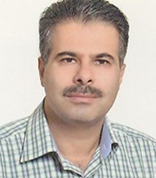 عکس دکتر امیدرضا ذکاوت