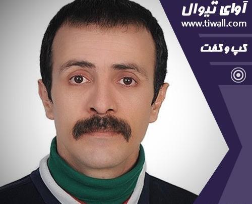 عکس ابوالفضل خانی