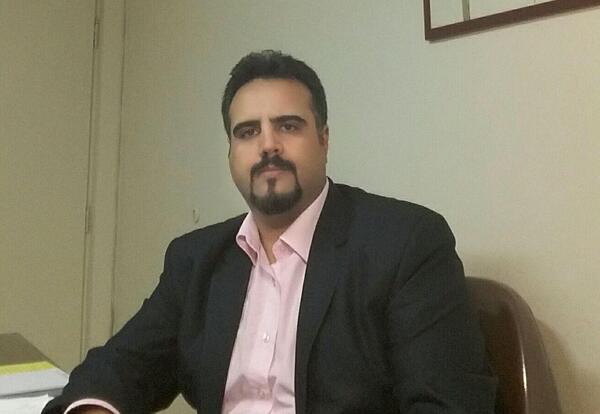 عکس ابوالفضل خانی