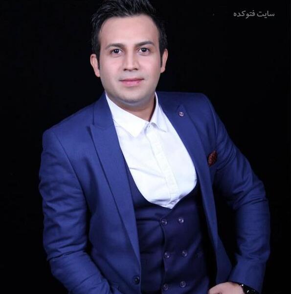 عکس ابوالفضل خانی