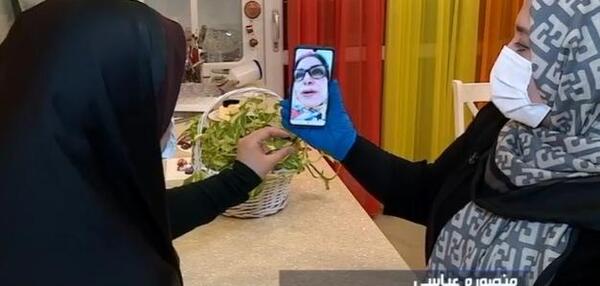 عکس شیرین سلیمی
