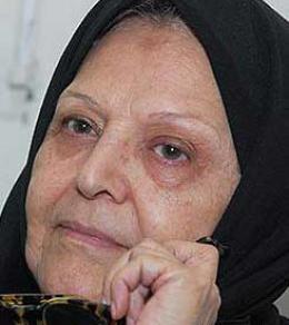 عکس نوشته های طاهره صفارزاده
