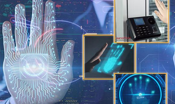 عکس با قابلیت بیومتریک