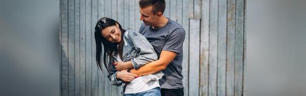 عکس دونفره فضای باز