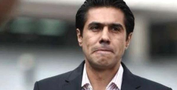 عکس شاه غلام پیروانی