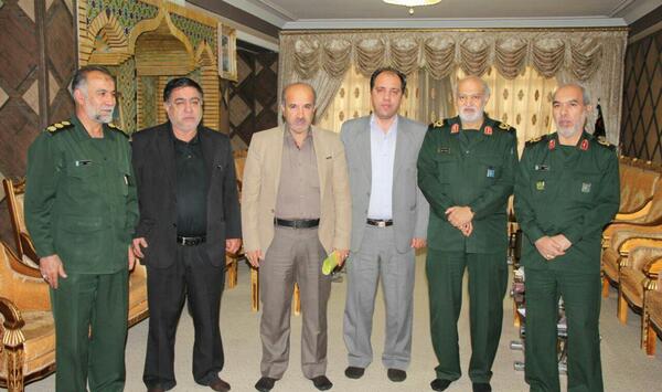 عکس شاه غلام پیروانی