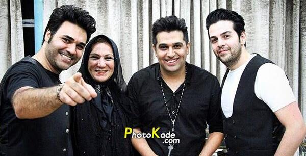 عکس اسما حیدری