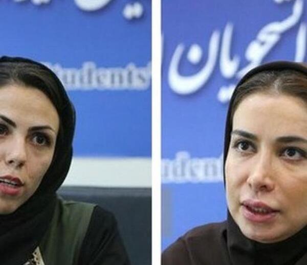 عکس سمانه حمیدی