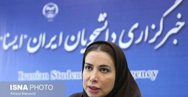 عکس سمانه حمیدی