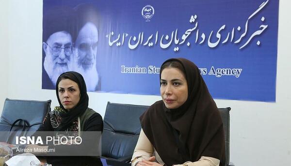عکس سمانه حمیدی