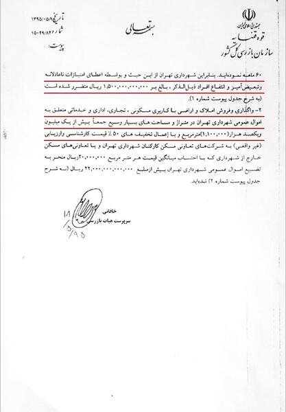 عکس حسن صفات شهرداری تهران