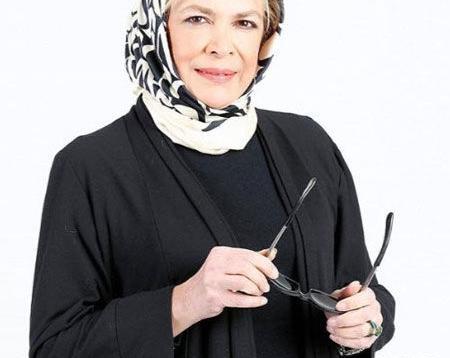 عکس قدیمی بیتا فرهی