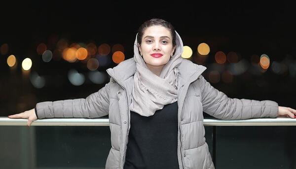 عکس صبا سهیلی و برادرانش